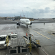 DL740, the flight that took me from ATL to BOS.